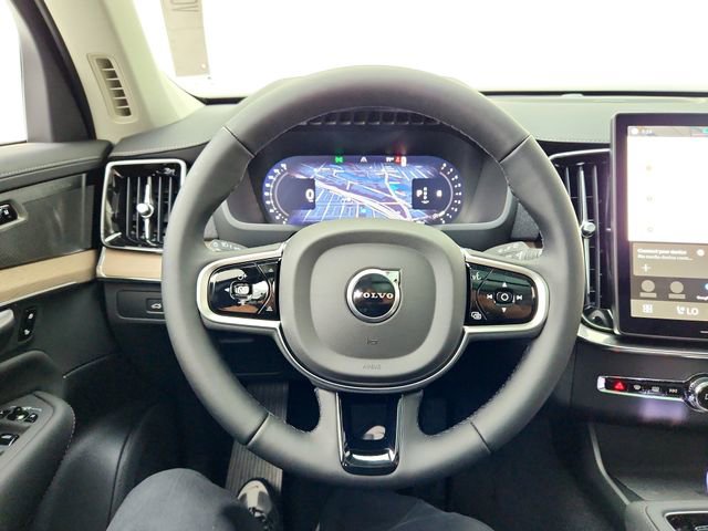 New 2026 Volvo XC90 B6 Plus w/ Protection Package Premier image 21