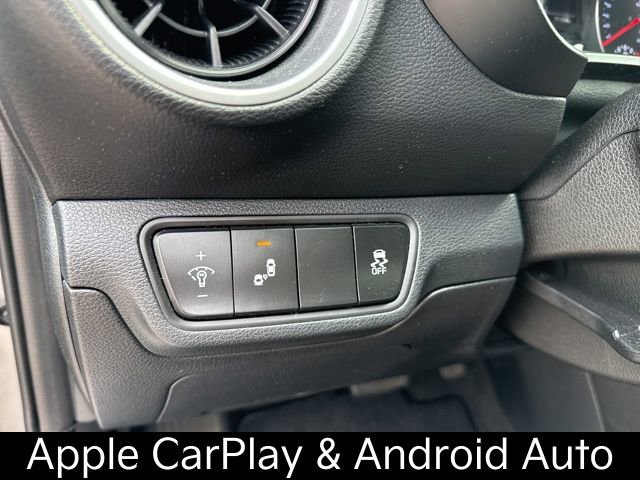 Certified 2023 Kia Forte LXS w/ LXS Technology Package image 18