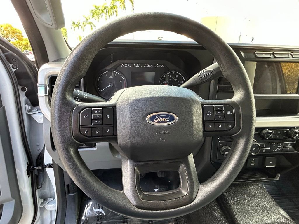 Used 2024 Ford F350 XL image 18