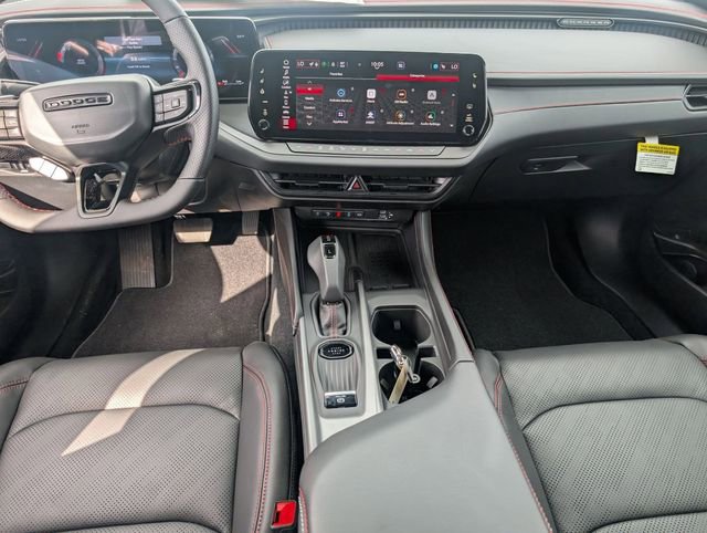 New 2026 Dodge Charger Scat Pack AWD/4WD image 23