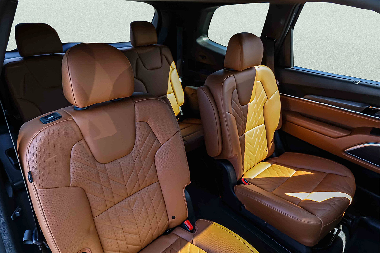 Certified 2024 Kia Telluride EX X-Line AWD/4WD image 25