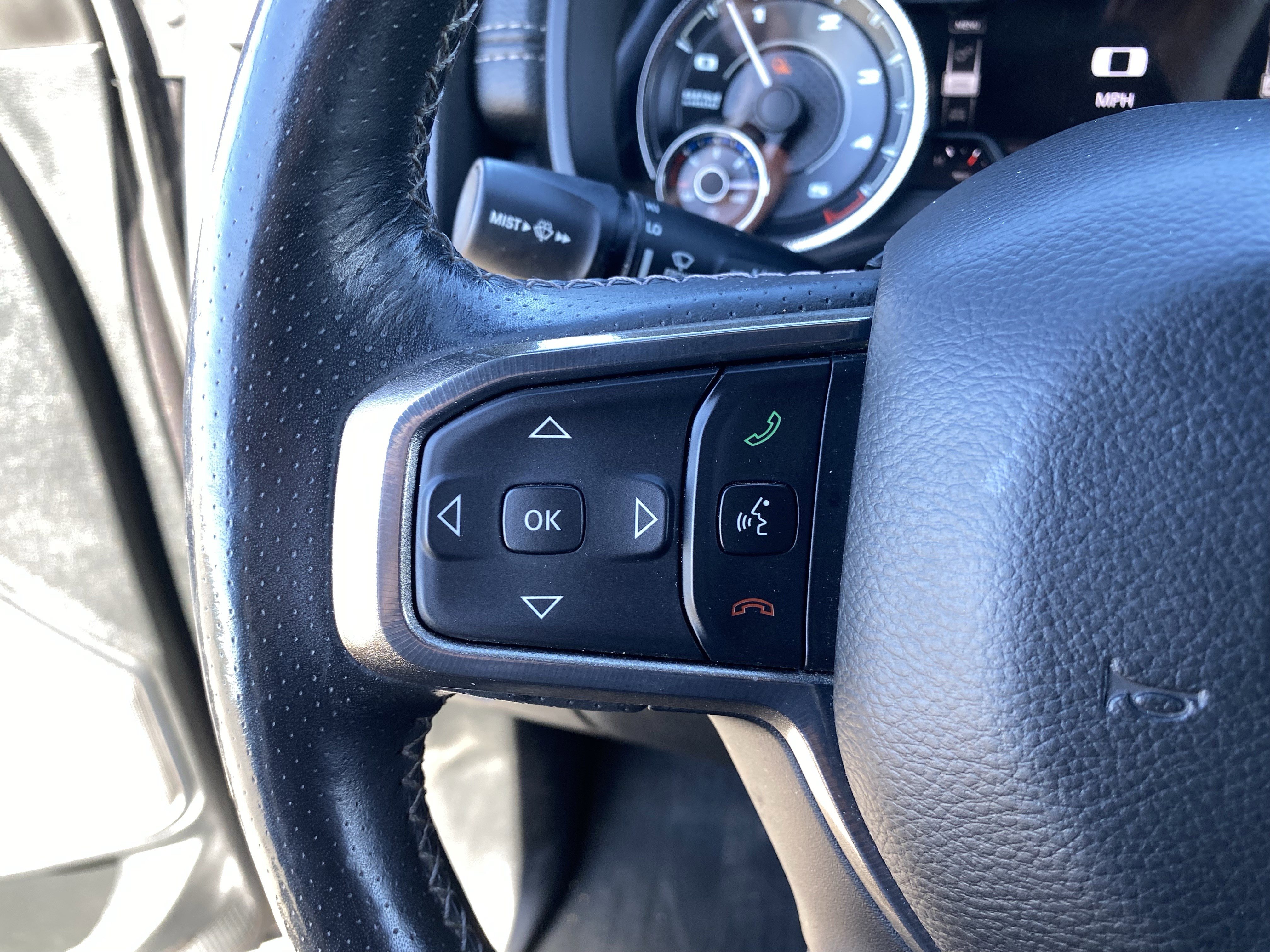 Used 2020 RAM 1500 Rebel w/ Rebel Level 2 Equipment Group AWD/4WD image 26