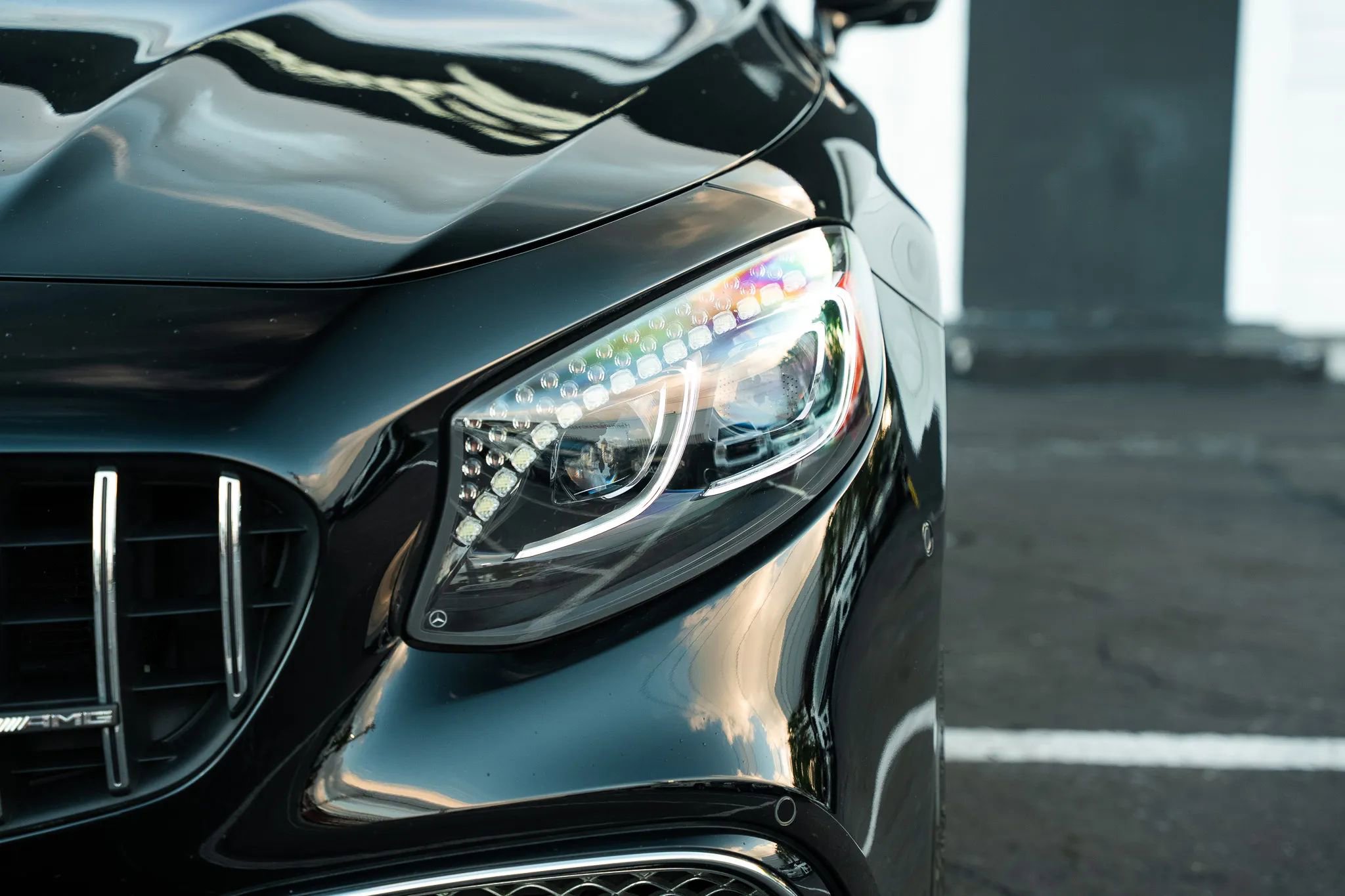 Used 2018 Mercedes-Benz S 65 AMG Coupe image 23