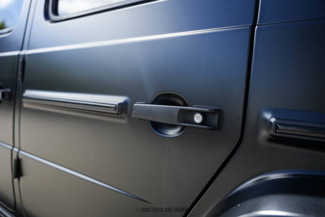 Used 2019 Mercedes-Benz G 63 AMG 4MATIC image 85