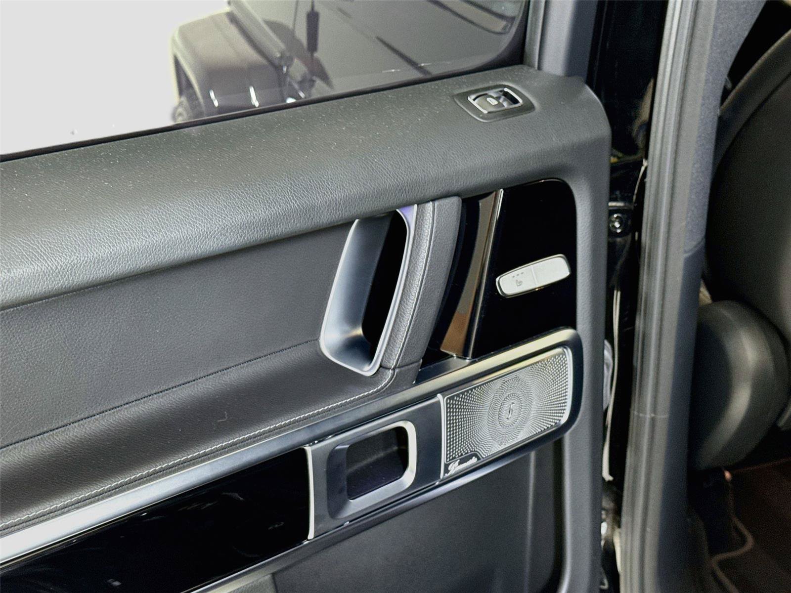 Used 2021 Mercedes-Benz G 550 image 28