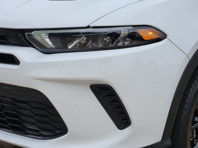 Certified 2023 Dodge Hornet GT w/ GT Blacktop Package image 8