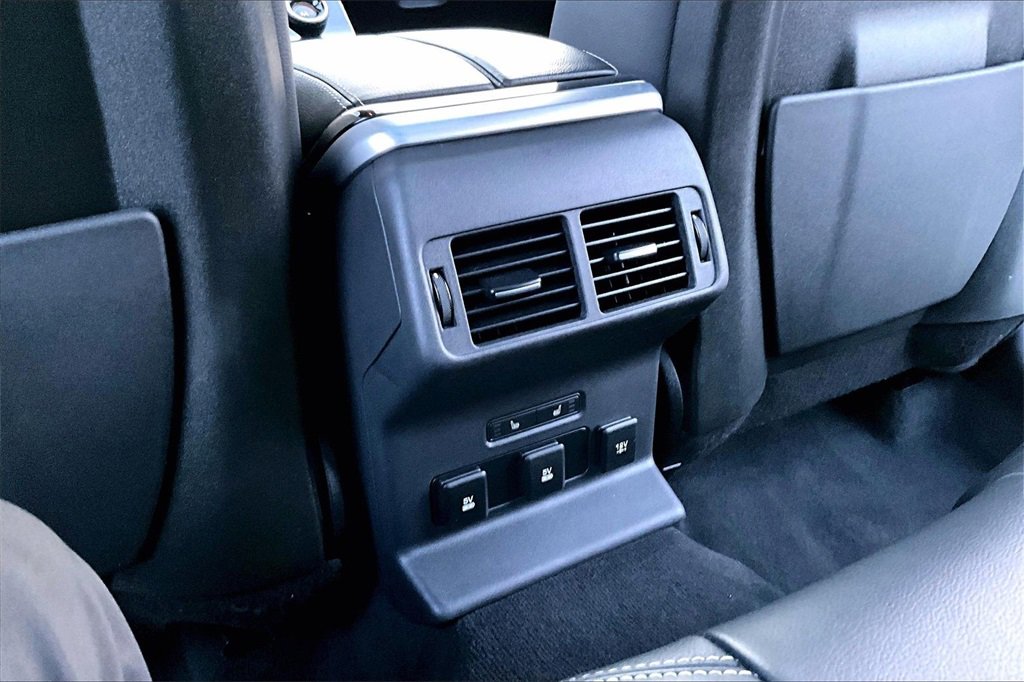 Used 2020 Land Rover Range Rover Velar R-Dynamic S image 10