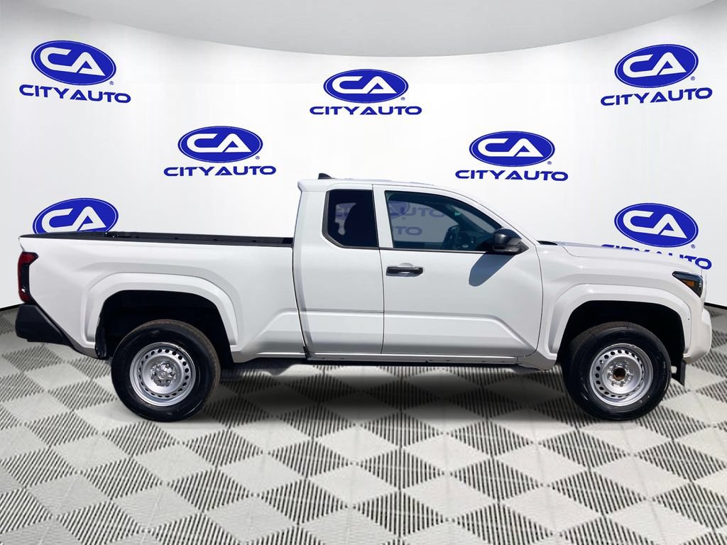 Used 2024 Toyota Tacoma SR RWD image 2