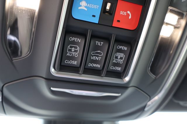 New 2026 Jeep Grand Cherokee Limited image 26