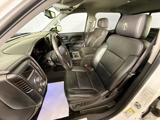 Used 2014 Chevrolet Silverado 1500 LTZ Z71 w/ LTZ Plus Package image 22