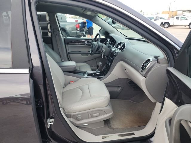 Used 2015 Buick Enclave Leather image 25