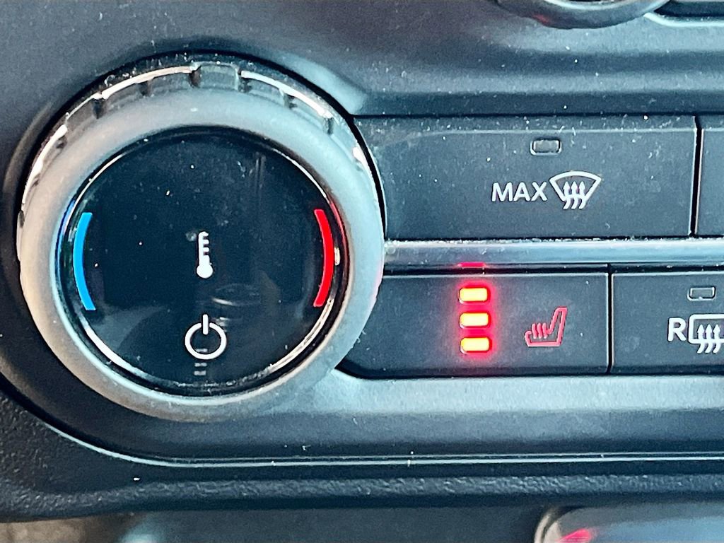 Used 2022 Ford Bronco Black Diamond w/ Sasquatch Package AWD/4WD image 20