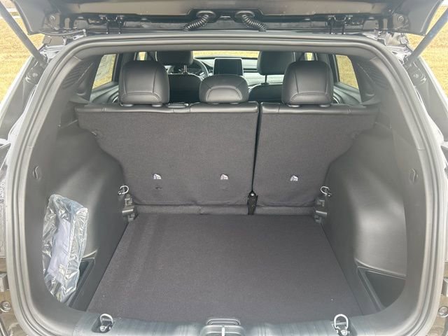 New 2025 Jeep Compass Latitude image 9