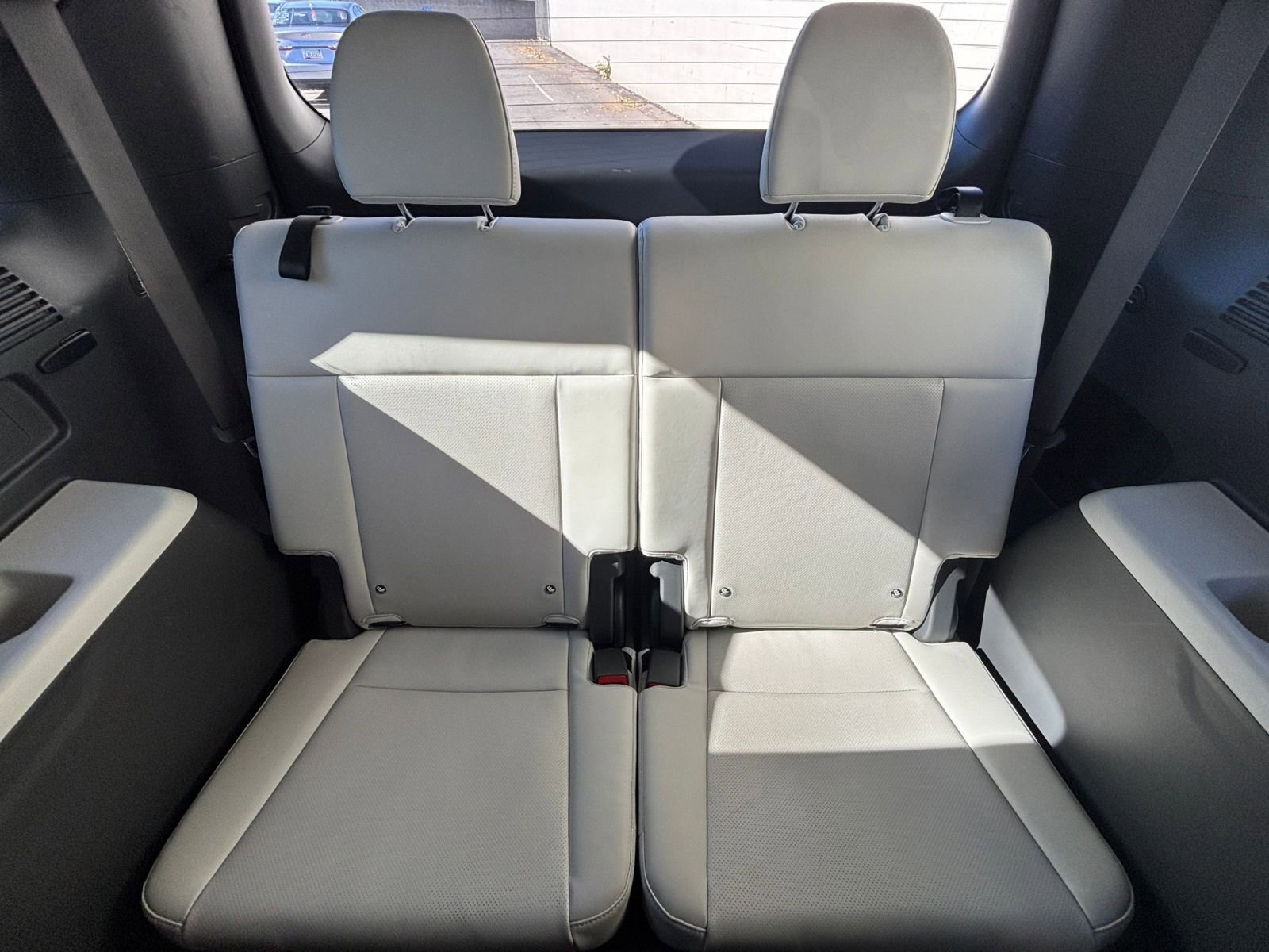 Used 2025 Hyundai Santa Fe SEL image 21