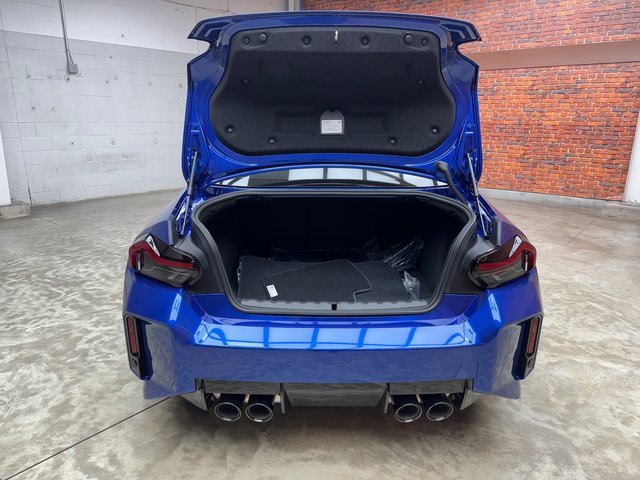 Used 2025 BMW M2 image 25