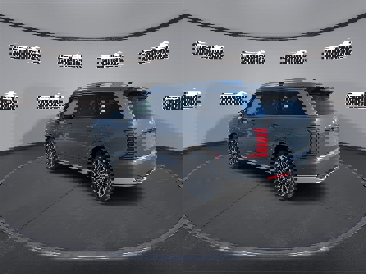 New 2026 Hyundai Palisade Calligraphy image 5