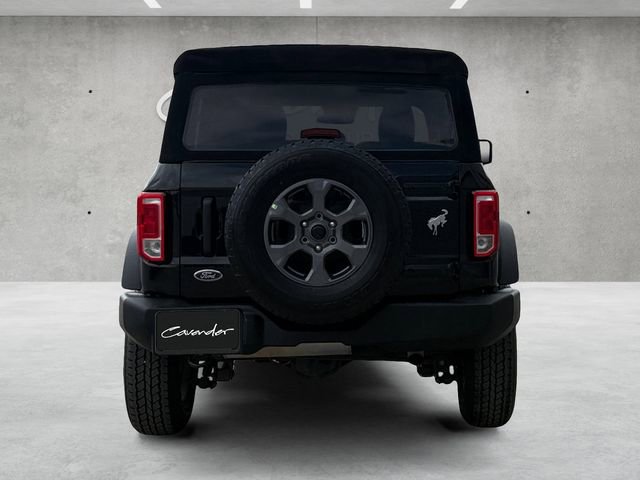 Used 2022 Ford Bronco Base image 15