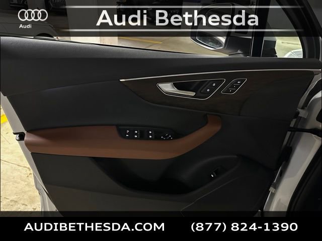 New 2026 Audi Q7 3.0T Premium image 13