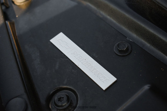 Used 2014 Chevrolet Camaro ZL1 image 33