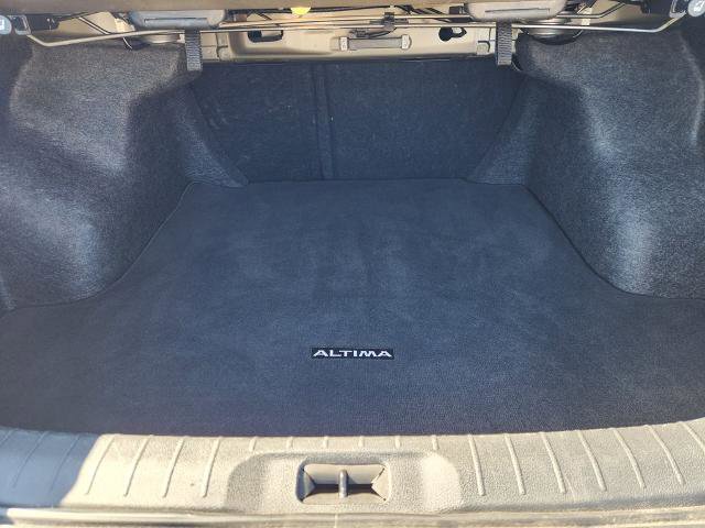 Certified 2024 Nissan Altima 2.5 SV image 21