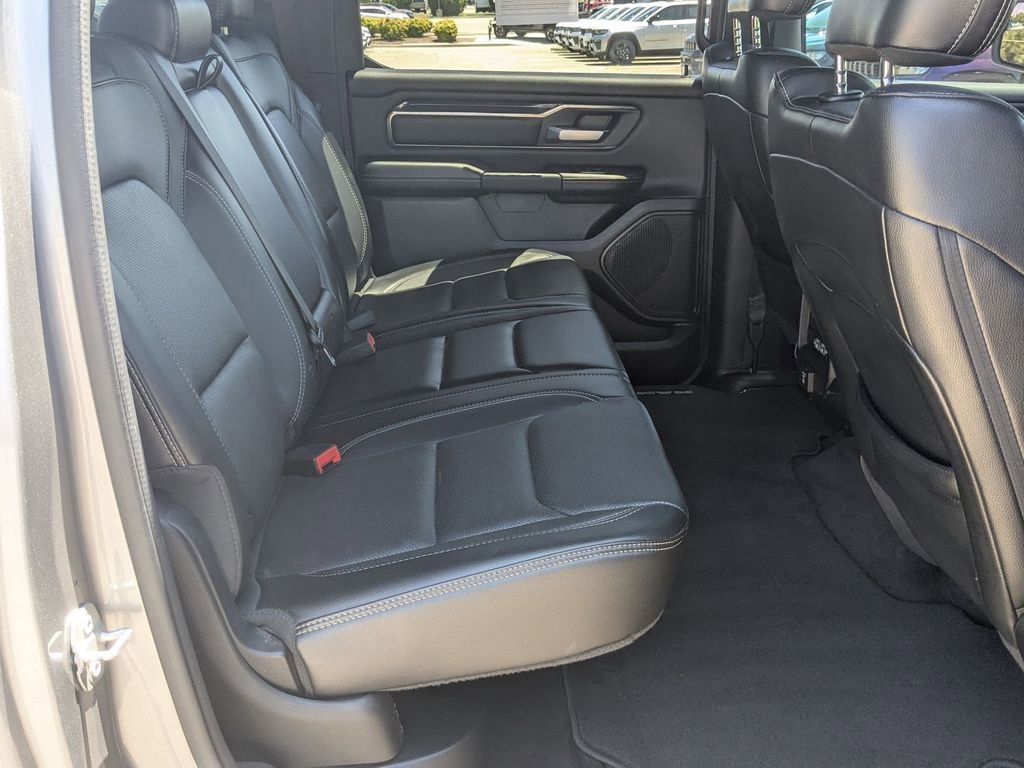 Used 2020 RAM 1500 Sport w/ Advanced Safety Group AWD/4WD image 31