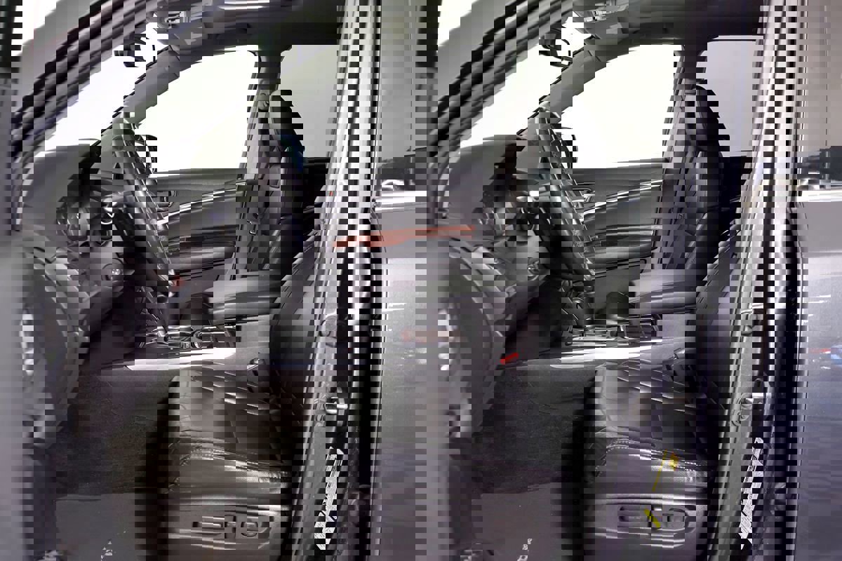 Used 2014 Acura MDX SH-AWD w/ Technology Package image 21