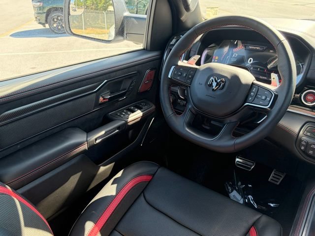 New 2026 RAM 1500 RHO AWD/4WD image 34