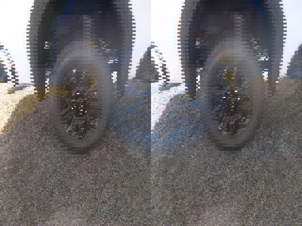 New 2026 GMC Sierra 2500 AT4 w/ AT4 Premium Plus Package image 3