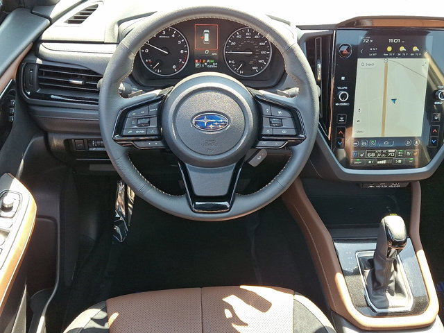 Certified 2025 Subaru Forester Touring w/ Popular Package - Touring AWD/4WD image 12