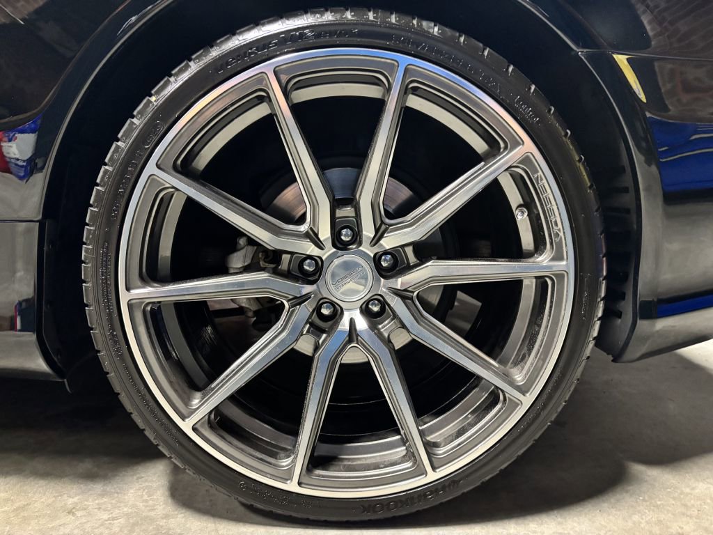 Used 2008 Mercedes-Benz SL 550 image 60