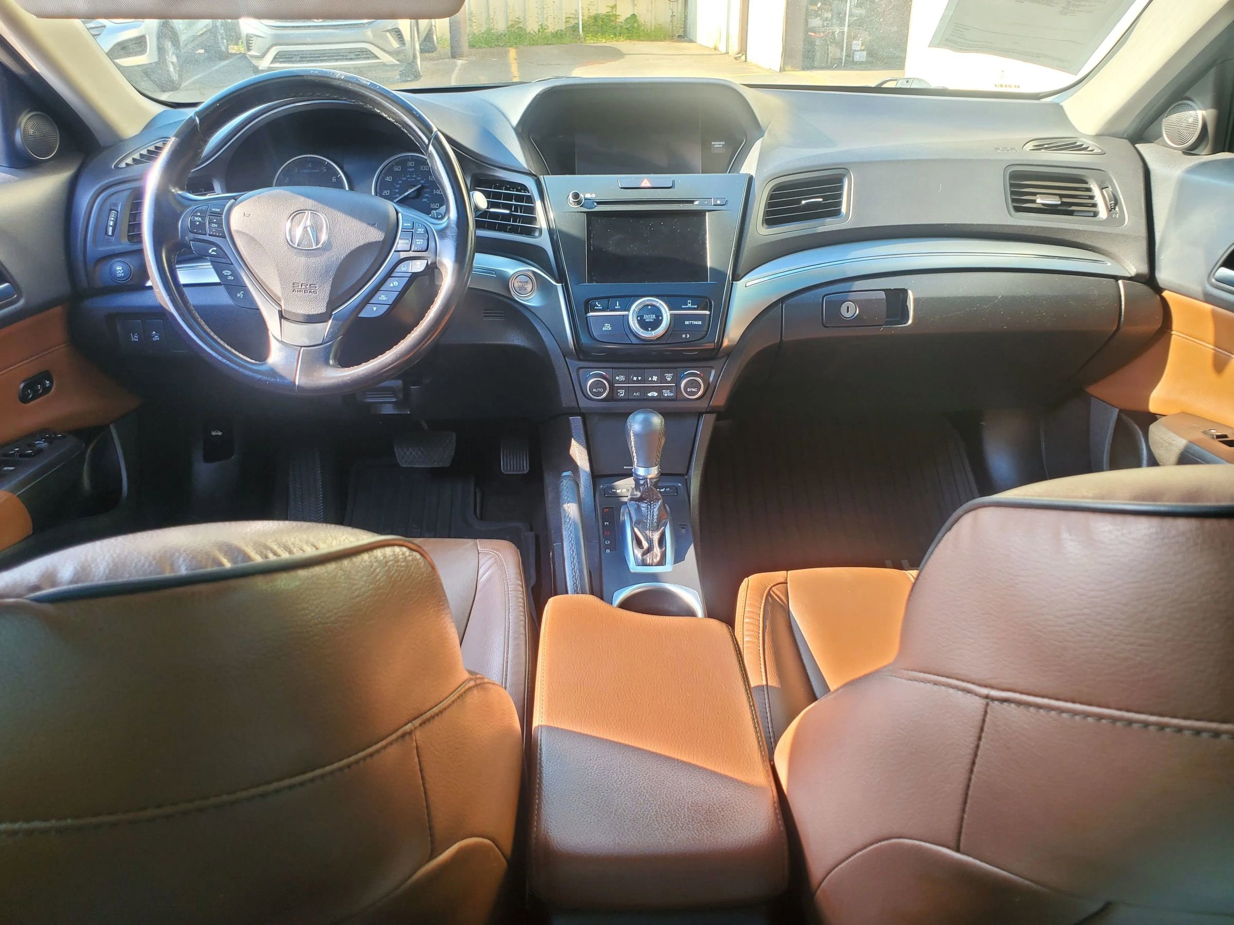 Used 2020 Acura ILX FWD image 36