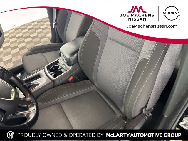 Used 2022 Dodge Charger SXT image 18
