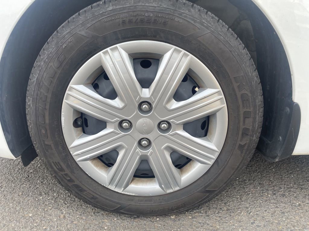 Used 2022 Kia Rio S image 14