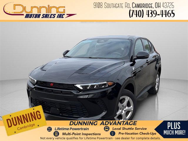 Used 2024 Dodge Hornet GT