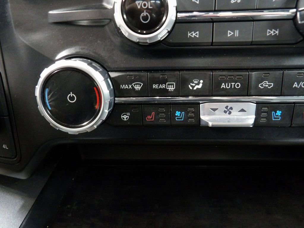 Used 2023 Ford F250 Lariat w/ Lariat Ultimate Package image 60