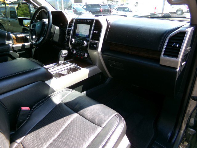 Used 2020 Ford F150 Lariat w/ Equipment Group 502A Luxury AWD/4WD image 12