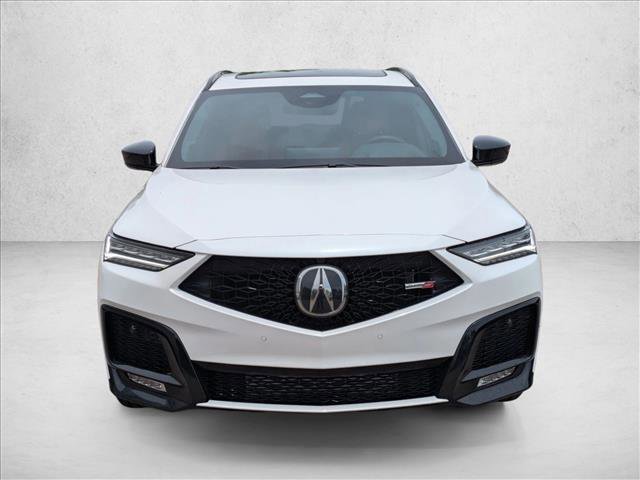 Used 2026 Acura MDX Type S AWD/4WD video 2