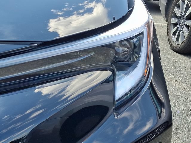 Used 2026 Toyota Corolla SE FWD image 8