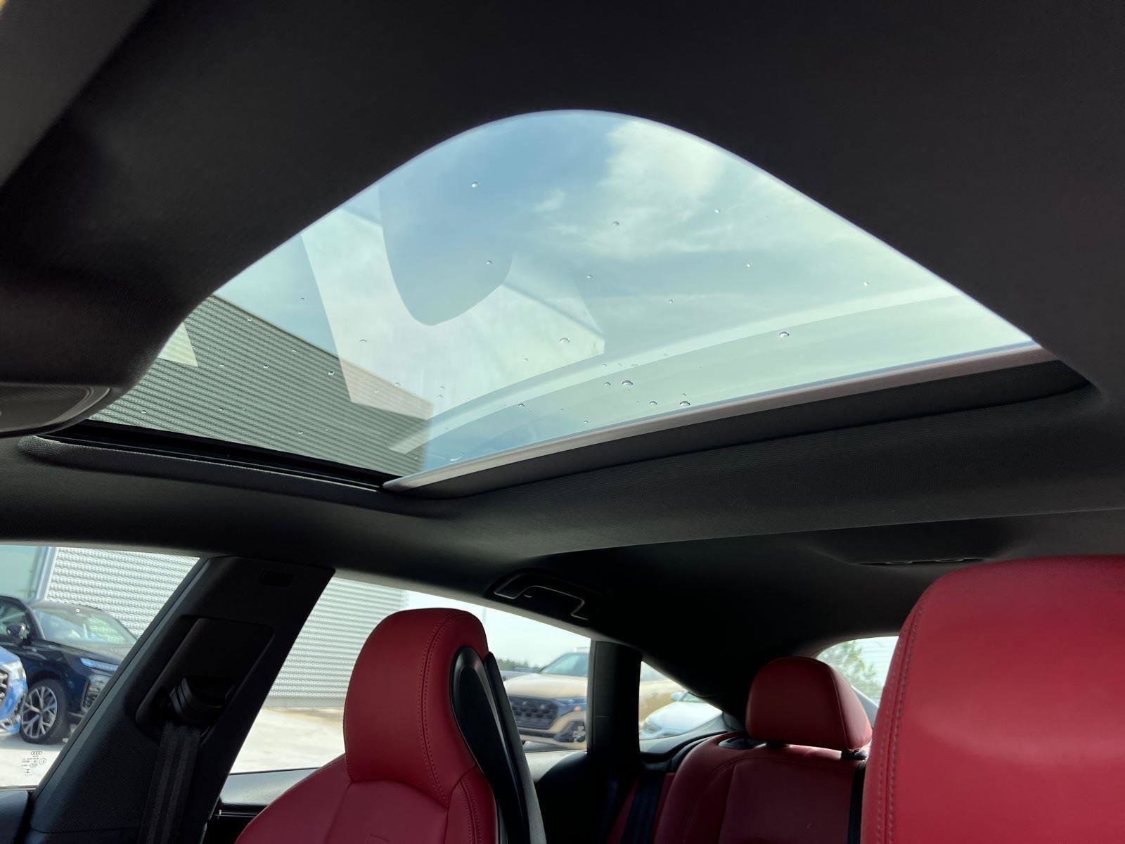 Certified 2024 Audi S5 Prestige AWD/4WD image 34