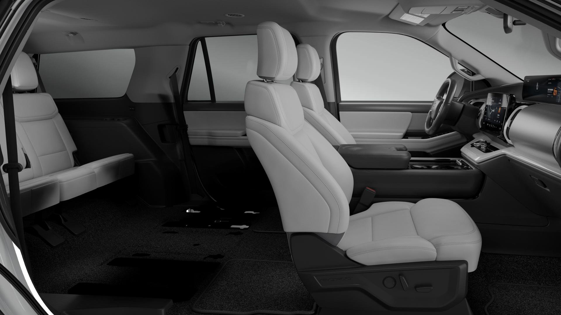 New 2026 Ford Expedition Max Active image 6