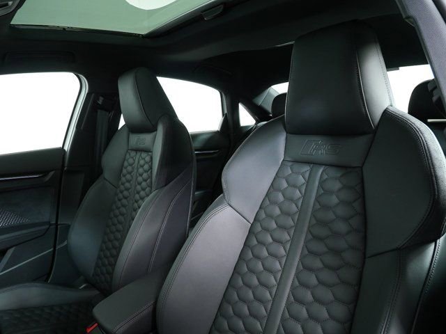 New 2026 Audi RS 3 image 5