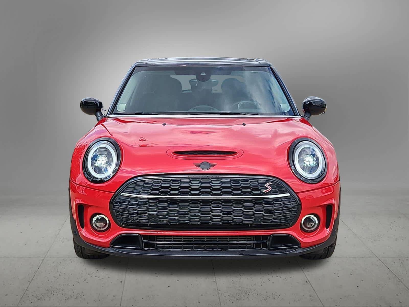 Used 2023 MINI Cooper Clubman S AWD/4WD image 9