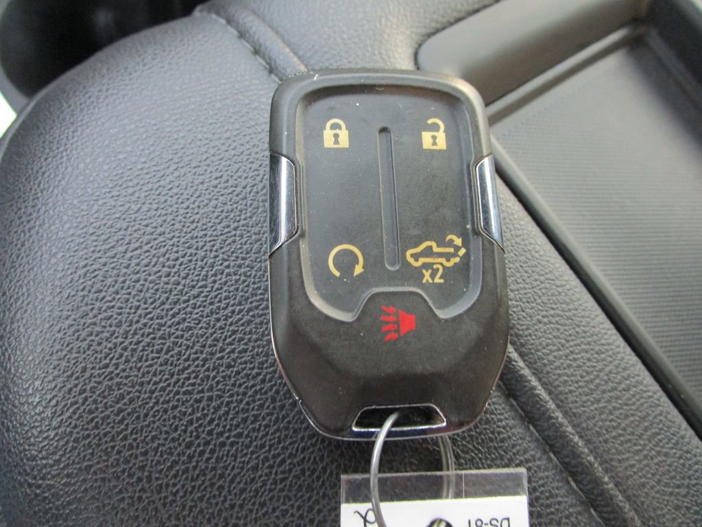 Used 2021 GMC Sierra 1500 Elevation image 45