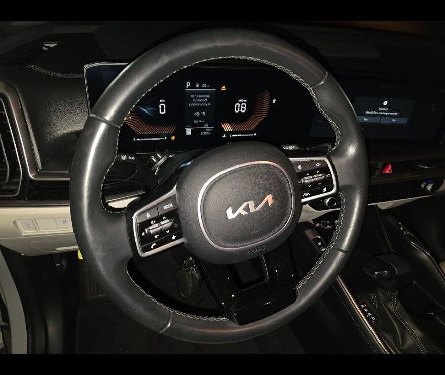 Used 2024 Kia Sorento S FWD image 4
