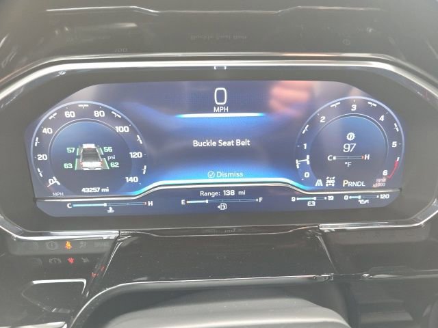 Used 2024 Chevrolet Silverado 2500 LT w/ Z71 Sport Edition image 8