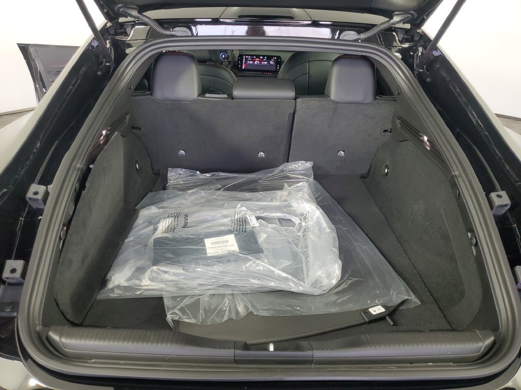 New 2026 Dodge Charger Scat Pack w/ Blacktop Package AWD/4WD image 30