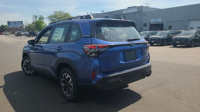 New 2026 Subaru Forester AWD/4WD image 5