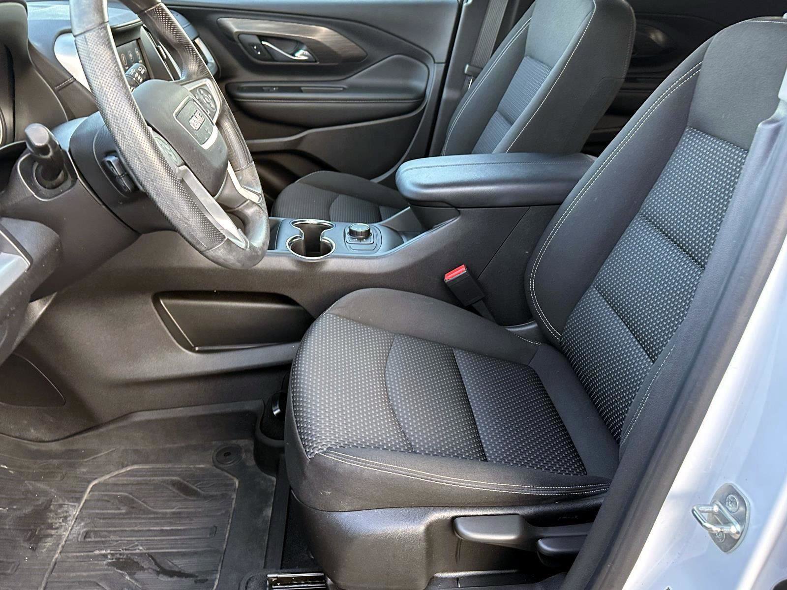 Certified 2023 GMC Terrain SLE image 16