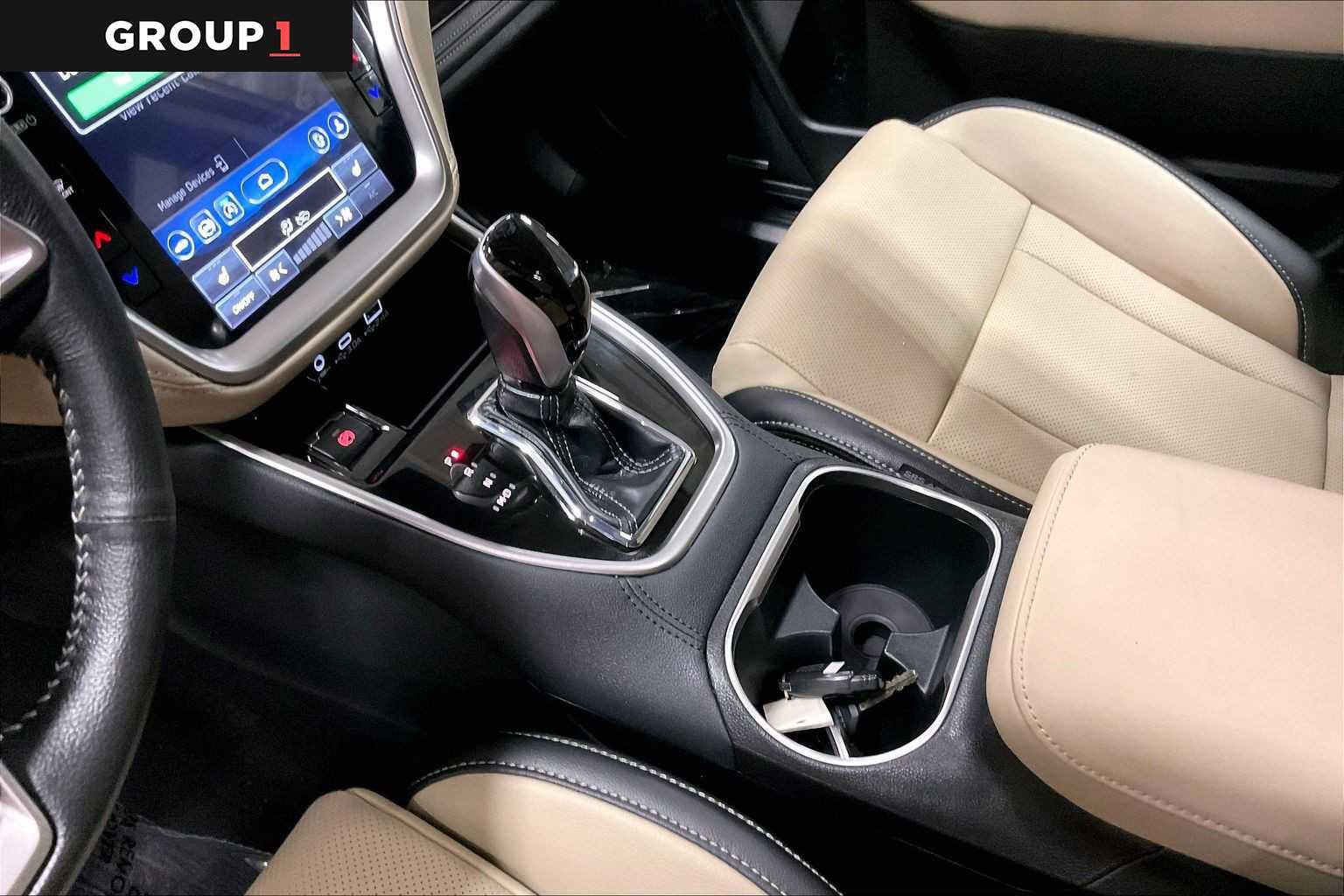 Certified 2025 Subaru Outback Limited XT AWD/4WD image 17