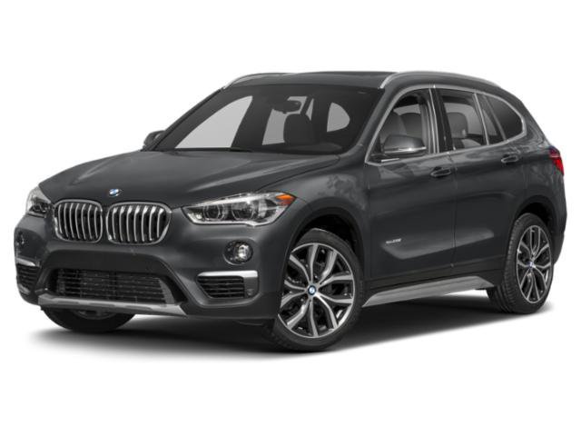 Used 2019 BMW X1 xDrive28i AWD/4WD image 1